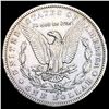 Image 2 : 1893-CC Morgan Silver Dollar HIGH GRADE