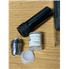 Image 2 : Lot of (2) Parlec #ER20-050 Tool Holder