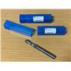 Image 1 : Lot of (2) Niagara #C230-0.625-D3-S.0-z2 Carbide Mill