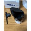 Image 2 : Seco #C4-DDJNR-02750-11-M Milling Head