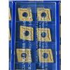 Image 2 : Lot of (30) Sumitomo #CNMG543EMU Carbide Insert