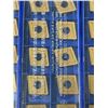 Image 2 : Lot of (30) Sumitomo #CNMG160612N-ME Carbide Insert