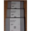Image 2 : Lot of (30) Tungaloy Carbide Inserts