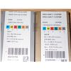 Image 2 : Lot of (20) Misc Iscar Carbide Inserts