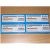 Image 2 : Lot of (40) Mitsubishi #STASX445N Carbide Inserts