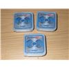 Image 1 : Lot of (6) ISCAR Carbide Inserts