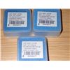 Image 2 : Lot of (6) ISCAR Carbide Inserts