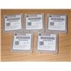 Image 1 : Lot of Allied Machine Inserts