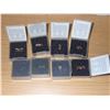 Image 2 : Lot of (8) Inserts
