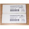Image 2 : Lot of (20) SECO #XOMX090308TR-ME06 Carbide Inserts