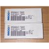 Image 2 : Lot of (20) SECO #SPGX0903-C1 Carbide Inserts