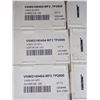 Image 2 : Lot of (30) SECO #VNMG160404-MF2 TP2500 Carbide Inserts