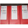 Image 2 : Lot of (30) Sandvik #CNMA/CNMG 190612-KR Carbide Inserts