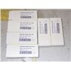 Image 2 : Lot of (6) Packs of SECO #MM06-06407-R08A30-M02 Carbide Inserts