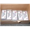 Image 1 : Lot of (5) Command #RC4E-0001 CAT40 Retention Knobs / Pull Studs