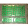 Image 1 : Lot of (70) #CNMG 644 Carbide Inserts