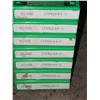 Image 2 : Lot of (70) #CNMG 644 Carbide Inserts