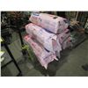Image 1 : 6 Batts Of R20 Insulation