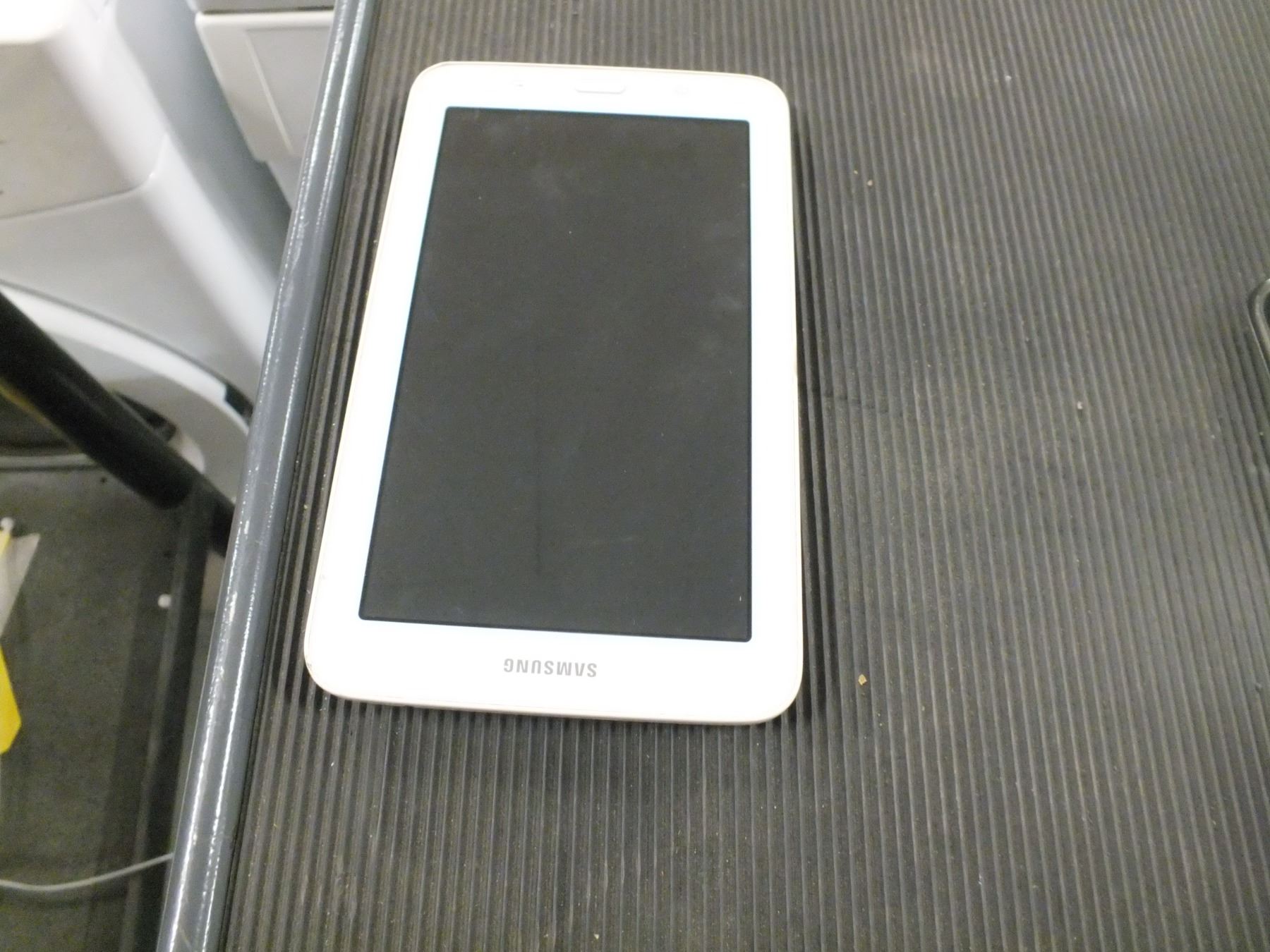 Samsung Mini Tablet