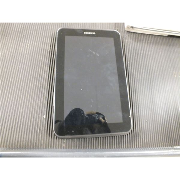 Samsung Mini Tablet