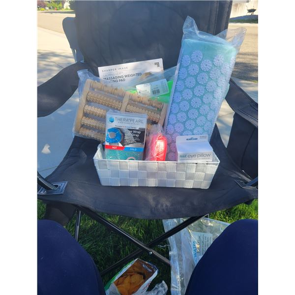 Home Therapy Kit