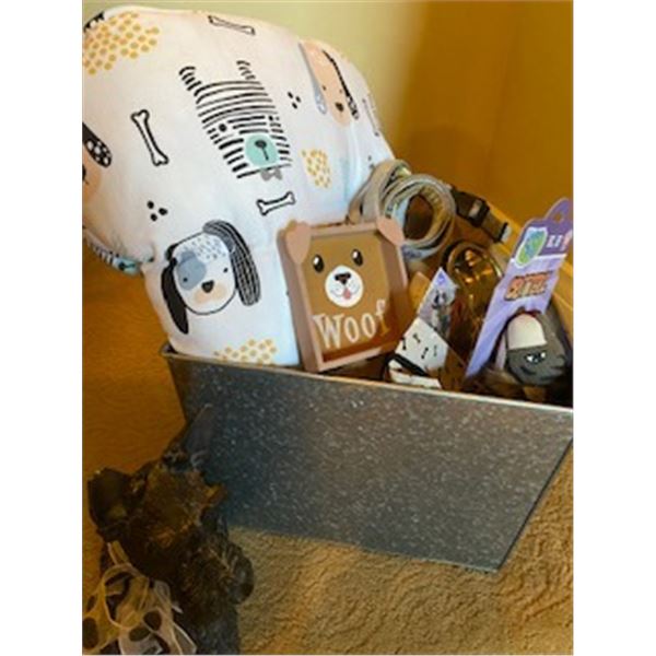 Pet Basket