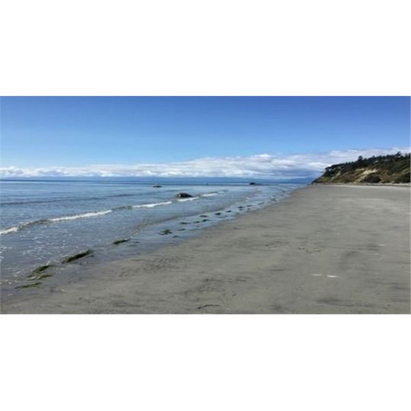 Escape to Paradise - 1 week on Savary Island, BC