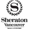 Image 1 : Sheraton Vancouver Wall Centre - 1 Night Stay
