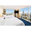Image 2 : Sheraton Vancouver Wall Centre - 1 Night Stay