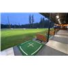 Image 4 : Cultus Lake Golf Club & Legends Bistro - Golf Package