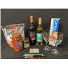 Image 2 : Wine Basket - Fraser River Wines