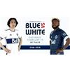 Image 2 : Whitecaps FC - 2 tickets 2023 Season - Vancouver