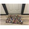 Image 1 : Stunning Rag Rug