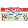 Image 1 : Monopoly Board Game - The 80's Edition