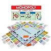 Image 2 : Monopoly Board Game - The 80's Edition