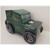 Image 2 : The Jeep Army Truck - 550 Piece Puzzle