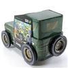 Image 3 : The Jeep Army Truck - 550 Piece Puzzle