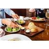 Image 2 : Old Spaghetti Factory - $25.00 Gift Certificate