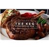 Image 2 : The Keg Steakhouse + Bar - $25.00 Gift Certificate