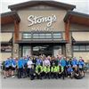 Image 2 : Stong's Market $50.00 Gift Card