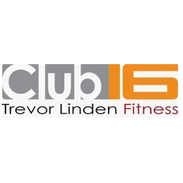 Club 16 Trevor Linden Fitness - 6-month Membership and Accessories