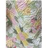 Image 2 : Beautiful Handcrafted Quilt