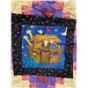 Image 2 : Gorgeous Handcrafted Heirloom Quilt