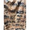 Image 1 : Handcrafted African Themed Quilt