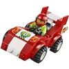 Image 2 : Lego Juniors Race Car Rally Set