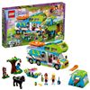 Image 1 : Lego Friends Mia's Camper Van (41339)