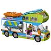 Image 2 : Lego Friends Mia's Camper Van (41339)