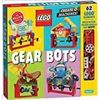 Image 1 : Lego Gear Bots