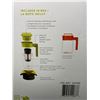 Image 2 : Takeya Hot Tea Maker & Juice Pitcher