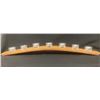 Image 2 : Wooden Tea Light Holder c/w Tea Lights